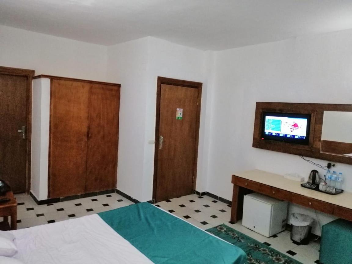 Hotel Bella Rose Nefertiti